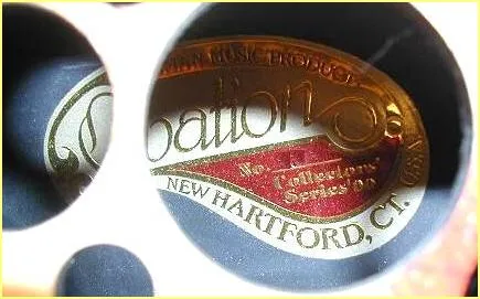 2000 Label