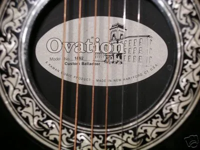 1862 cust balladeer label