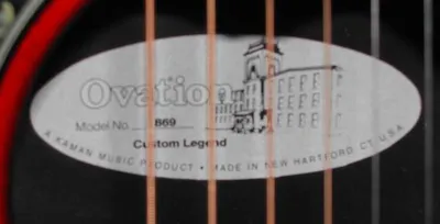 1869 custom legend