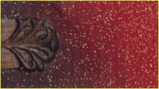 2-Red Color