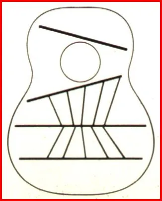 Ovation Double Fan