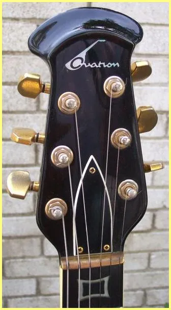UKII  Black 2
