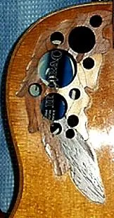 1537 4 epaulet
