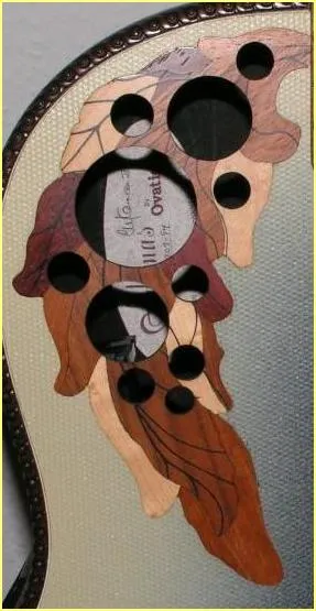 1687 7 epaulet