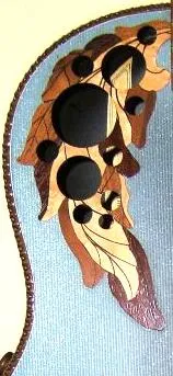 1688-8 Adamas I 12S Epaulet