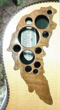 2003 Collector epaulet