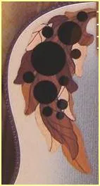 Adamas 1689 7 Epaulet