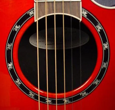 1771LX CC Rosette