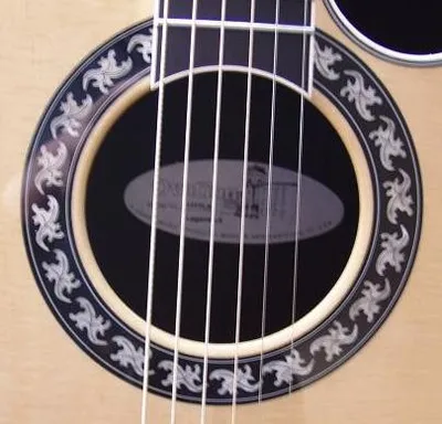 1777 LX Rosette