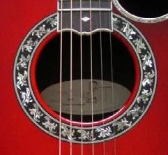 1869 cust Legend rosette