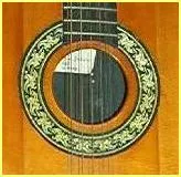 1968 Shiny Bowl Balladeer Rosette