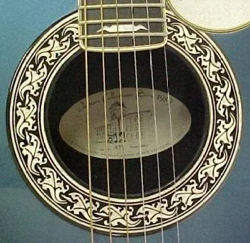 1989 collector rosette