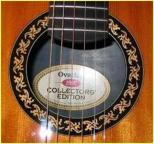 1997 Collector rosette