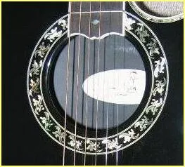 AD II Rosette