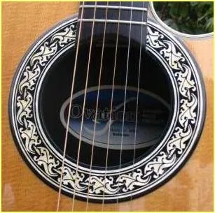 Balladeer M 861 Rosette