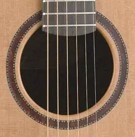 FD14 Rosette
