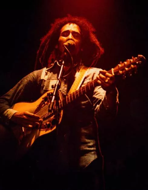 Bob Marley