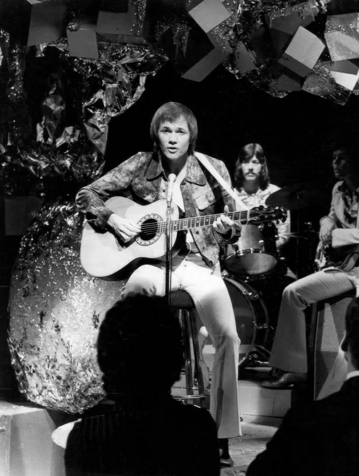 David Gates (Bread)