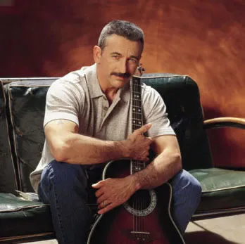 Aaron Tippin | Ovation Tribute