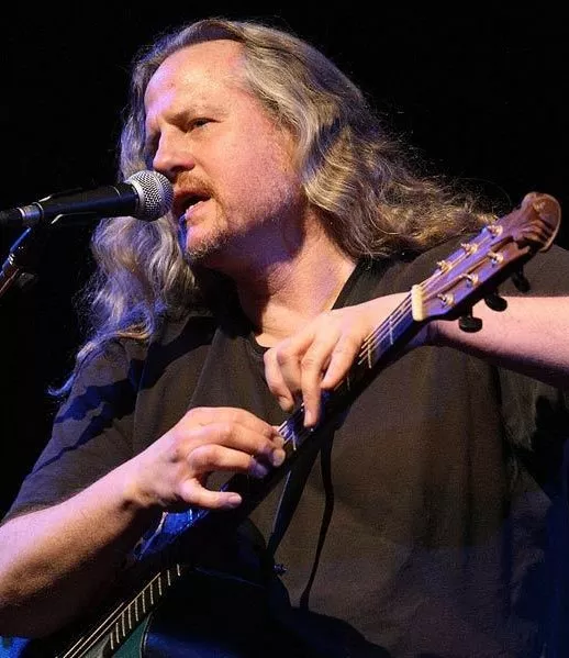 Preston Reed