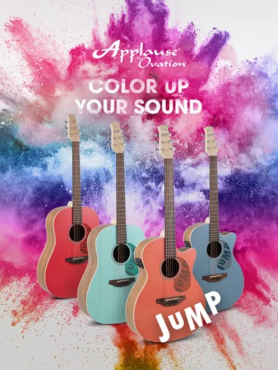 Image Startseite Applause Jump Guitars SM 1000x1333px Mobil