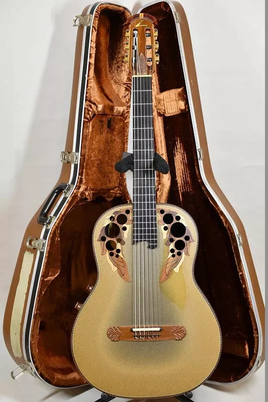 Adamas Classic Prototype