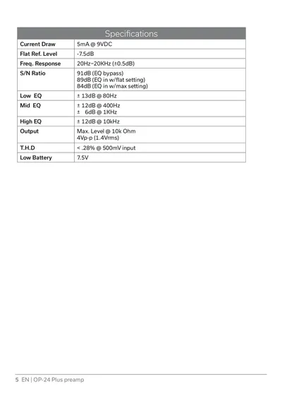 Page 5