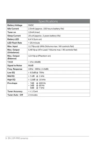 Page 5