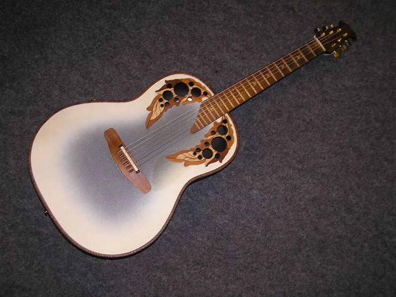 1682 7 Wide Neck
