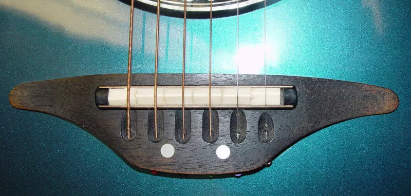 1989 Collector's Bridge