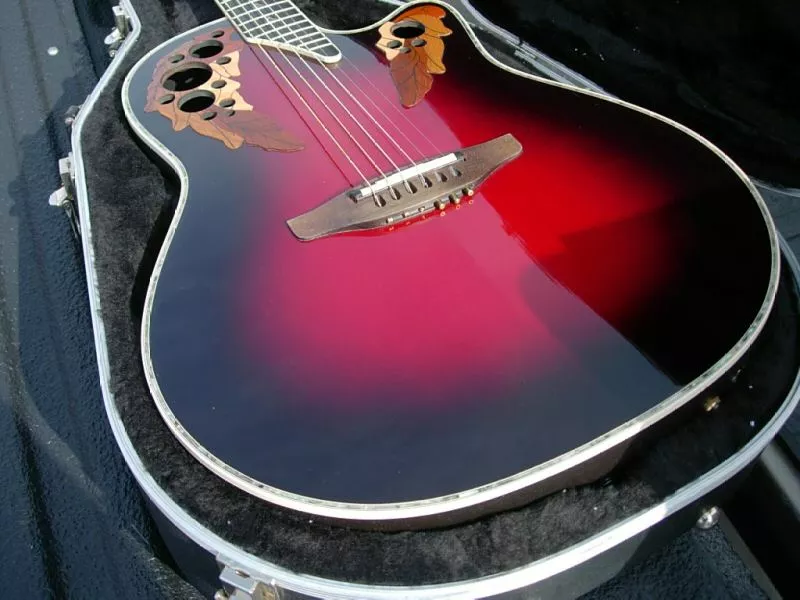 CE 768 BCB Cust Elite 3