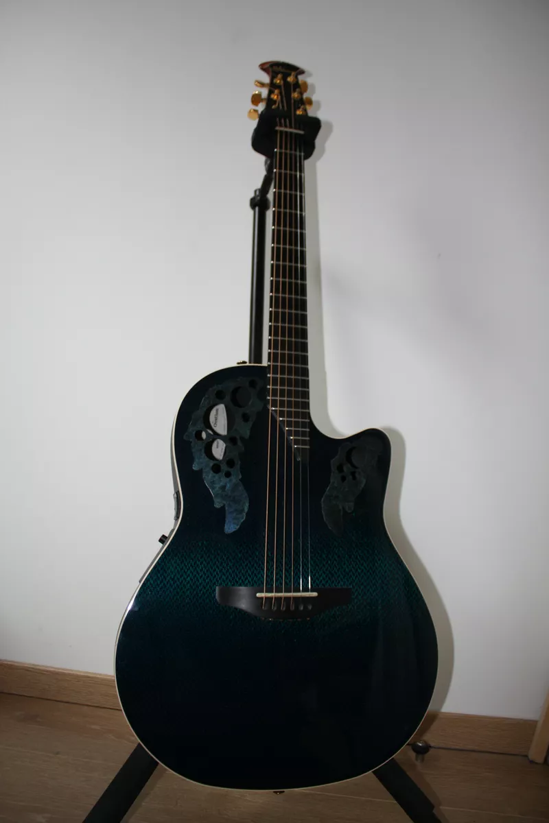 Adamas W597 Prototype
