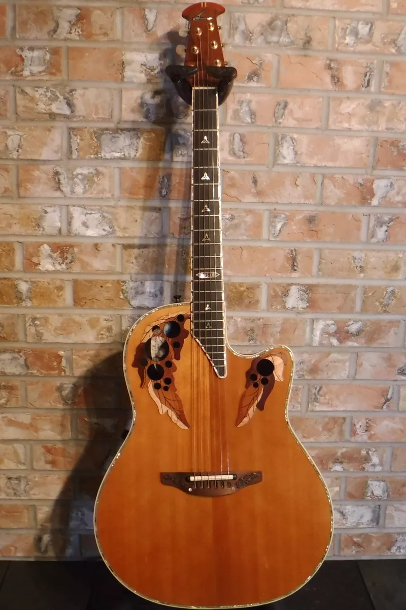 Ovation 1987 Collector's | Ovation Tribute