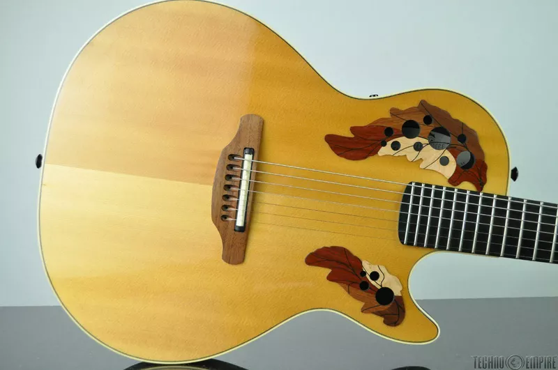 Viper EA68-X 7 string