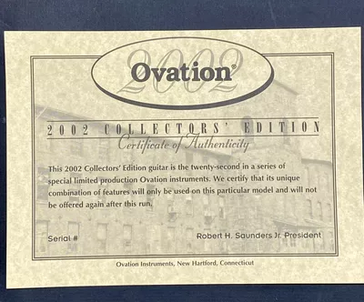 2002 Cert Landscape