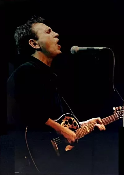 George Dalaras | Ovation Tribute