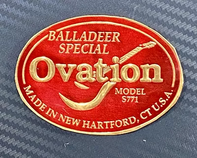 Balladeer Special S771