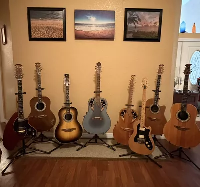 Greg Rupp Collection